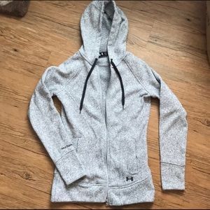 Under Armour Jacket